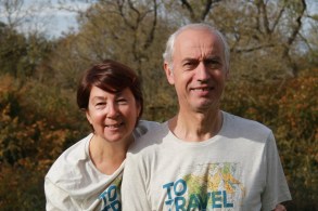 Catherine et Philippe